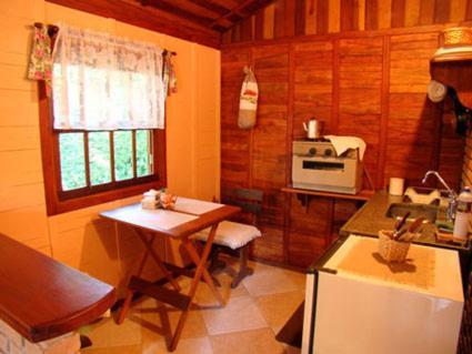 Morada Da Mata Lodge Monte Verde (Minas Gerais)