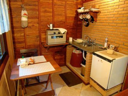 Lodge Morada Da Mata