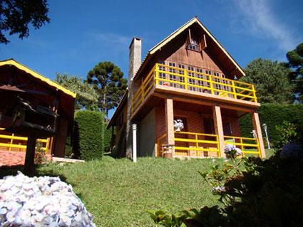 Morada Da Mata Lodge