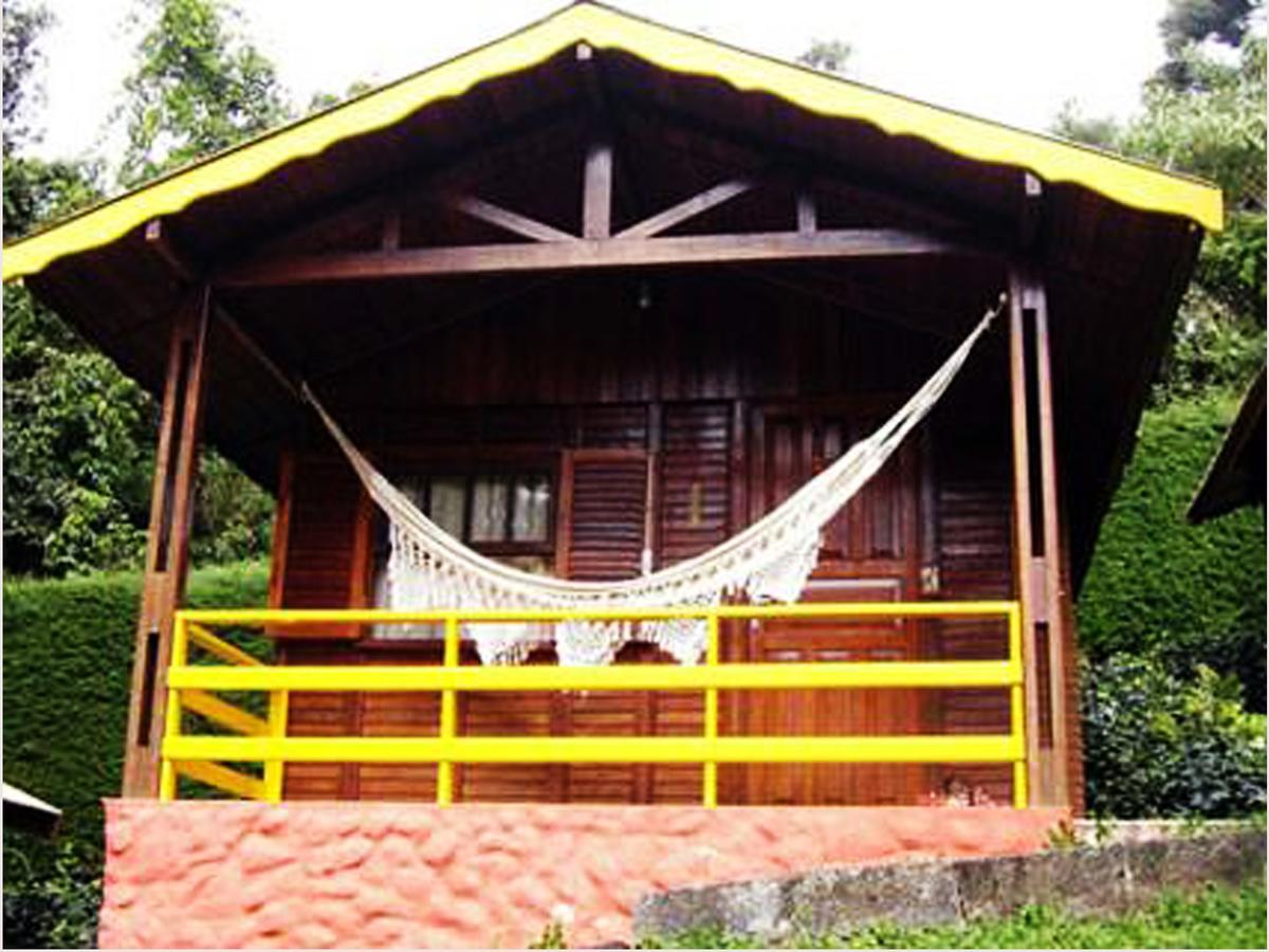 Morada Da Mata *