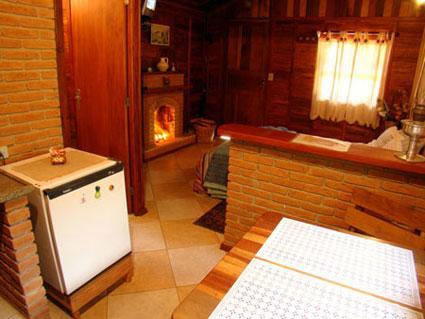 Morada Da Mata Lodge Monte Verde (Minas Gerais)