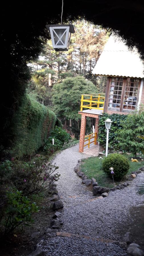 Morada Da Mata Lodge