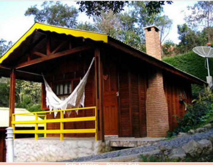 Lodge Morada Da Mata *